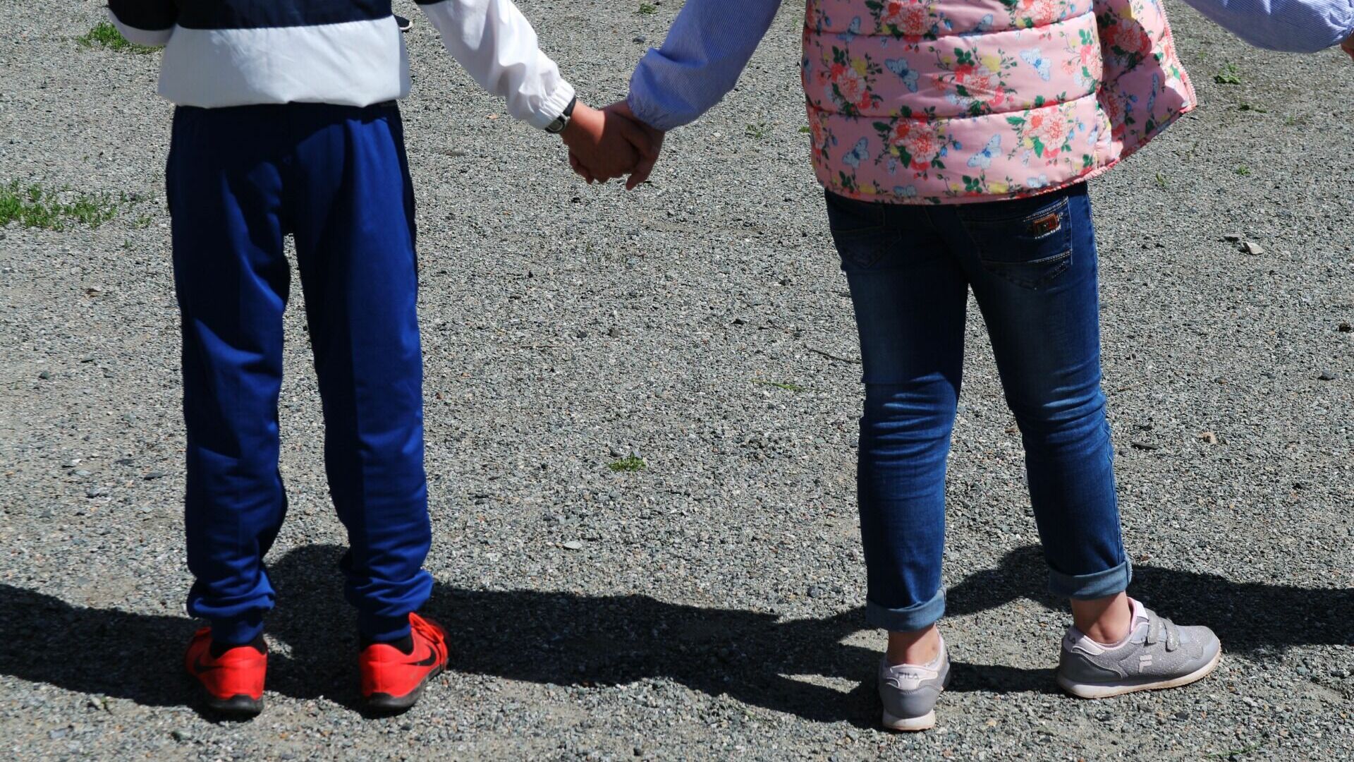 Более пяти тысяч беспризорных детей выявили в Нижегородской области