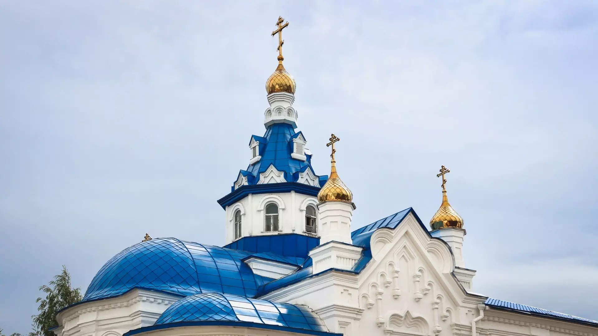Нижегородец попался на ограблении православного храма в Краснодаре