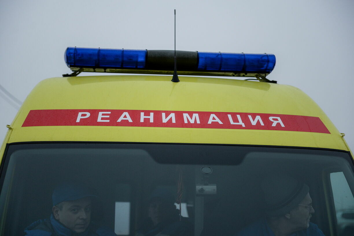 9 человек скончались в Нижегородской области от коронавируса за сутки