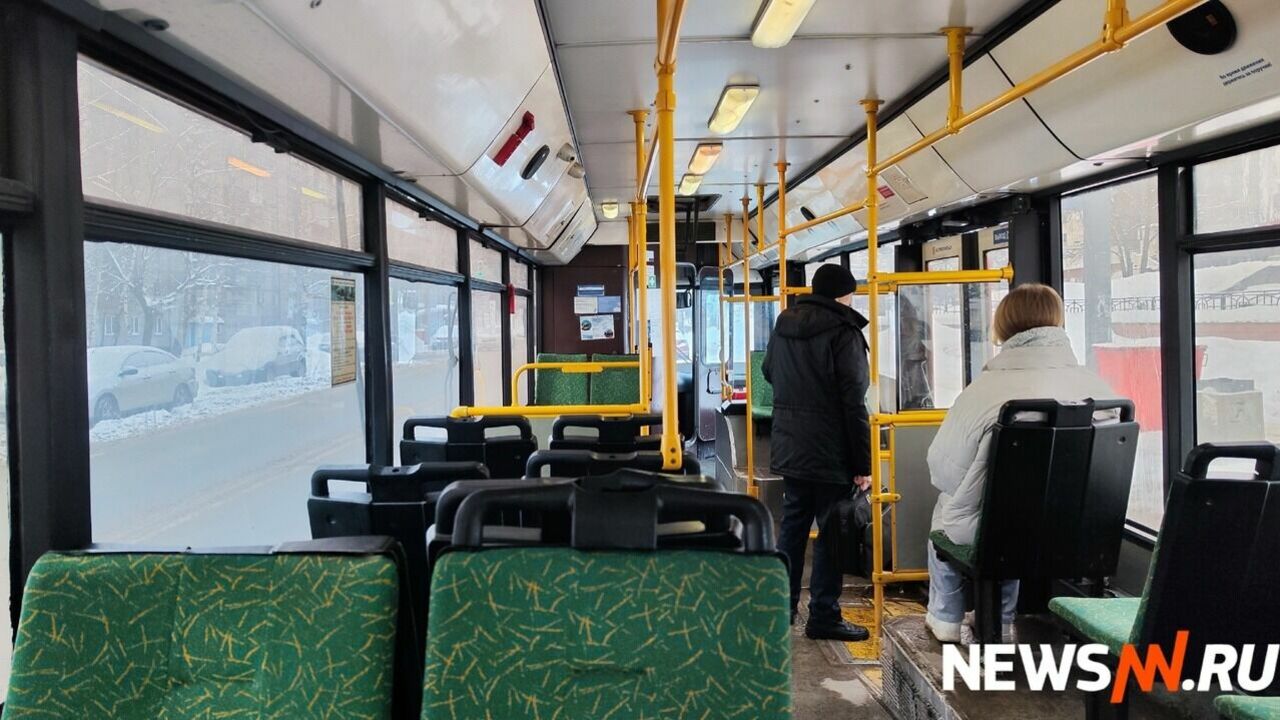 Электробусы хотят запустить до ЖК «Новинки Smart City» и «Торпедо»