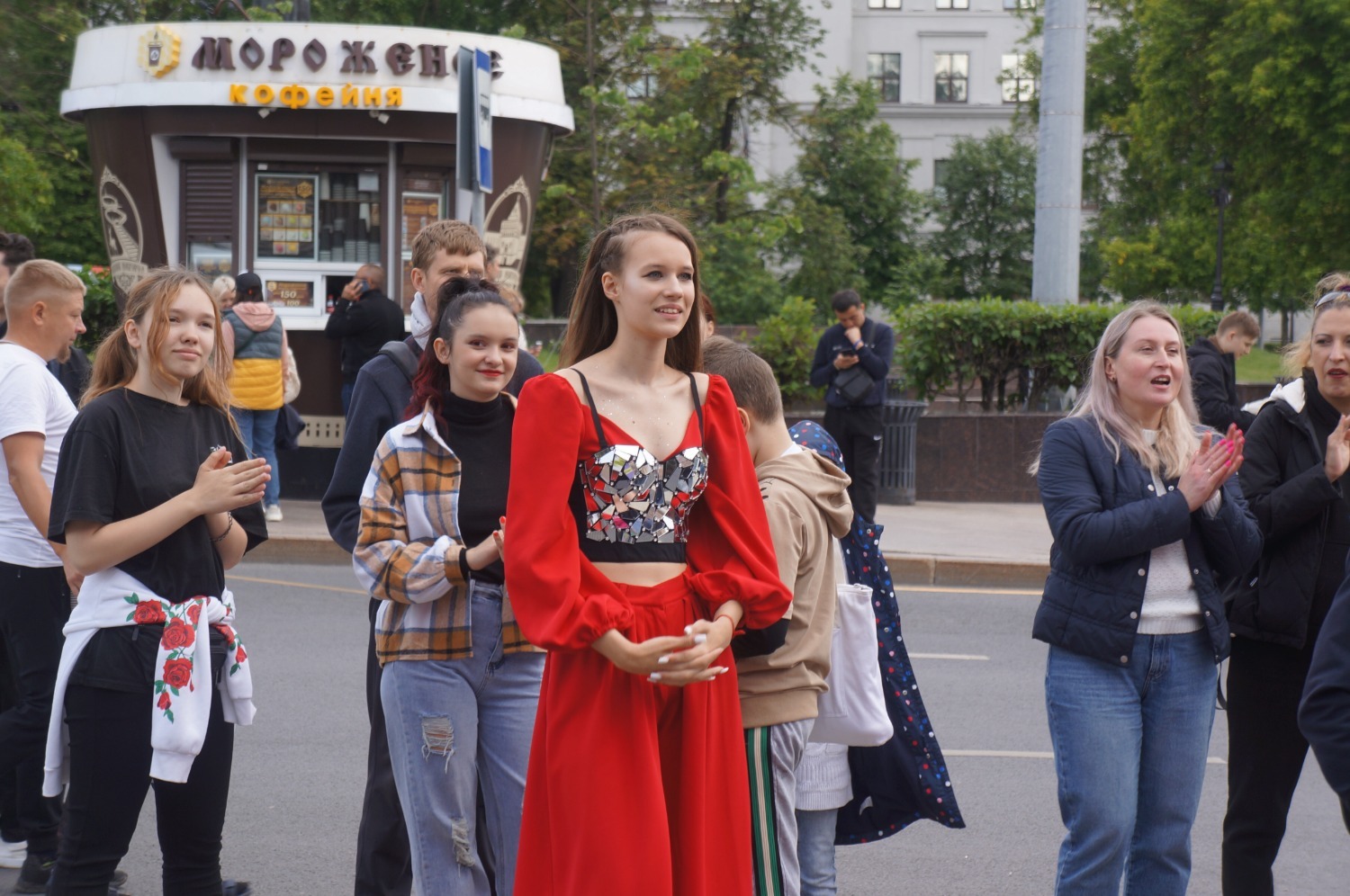 Как прошел День молодежи в Нижнем Новгороде в 2023 году
