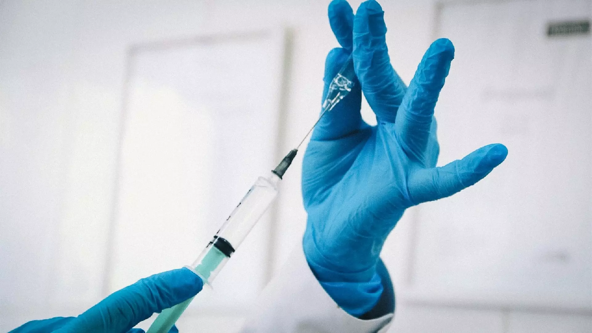Вакцины против опасной болезни закончились в Нижегородской области .