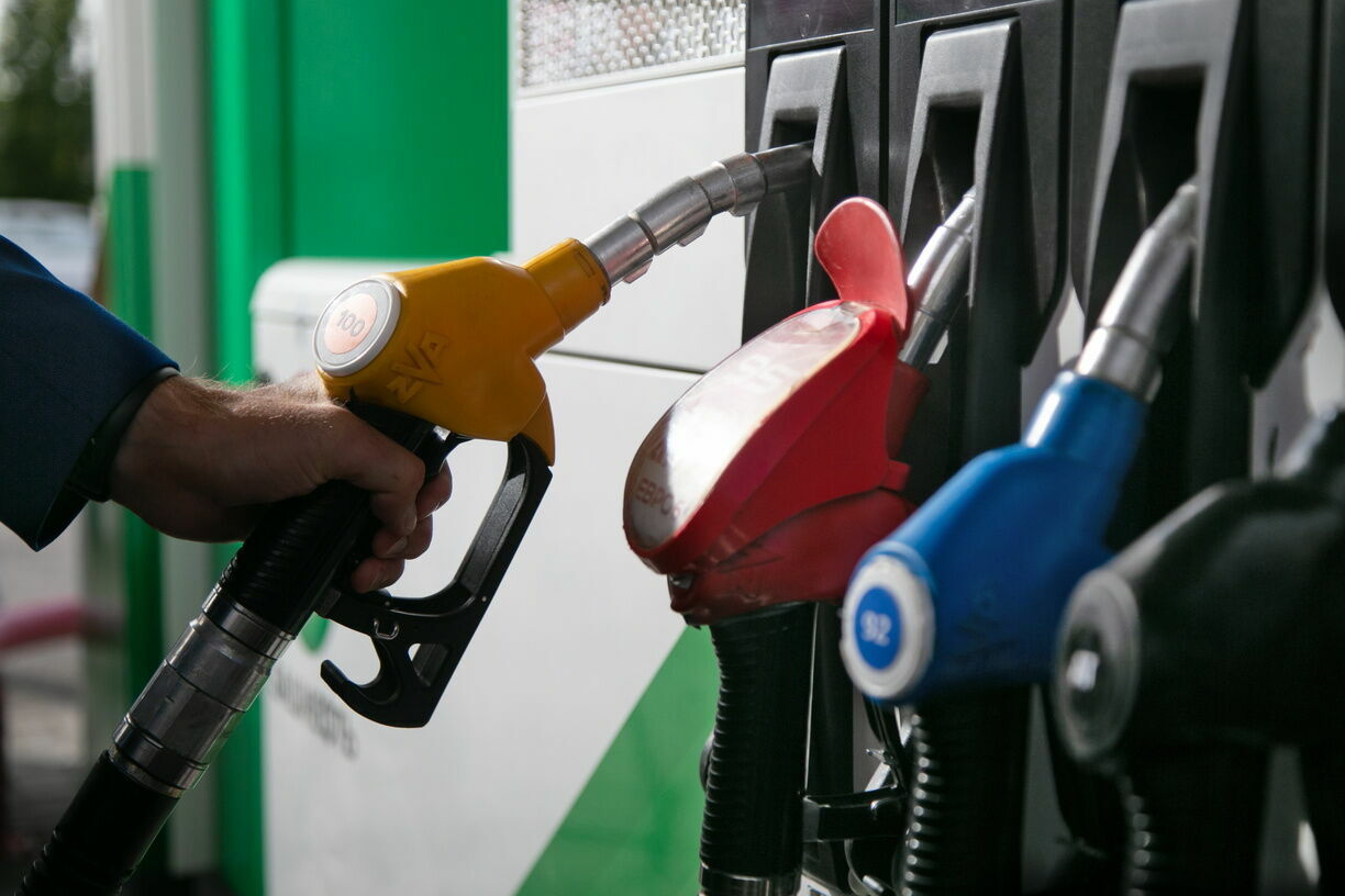 УФАС поймало нижегородские компании на завышении цен на бензин