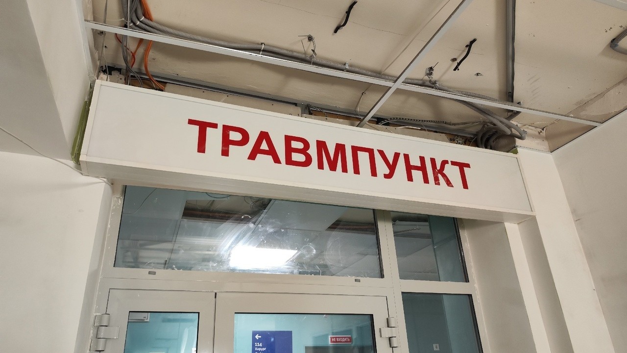 Нижегородские врачи отказали пациенту в помощи из-за «свастики»
