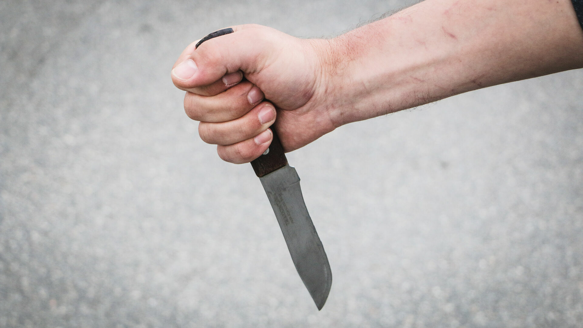60 раз ударившего женщину ножом нижегородца осудили