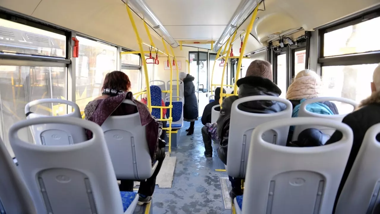 Новые остановки появятся у нижегородского автобуса Т-238