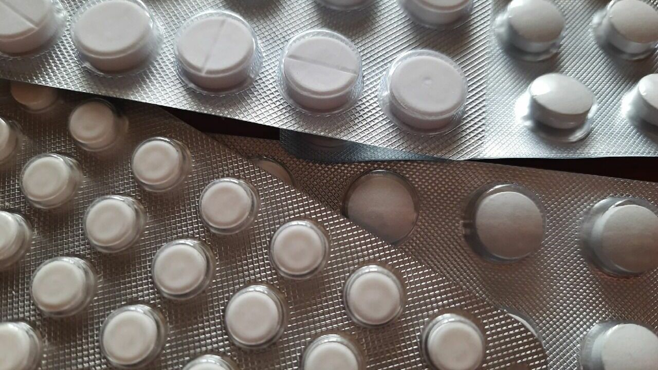 Дефицит антибиотиков в аптеках Нижнего Новгорода