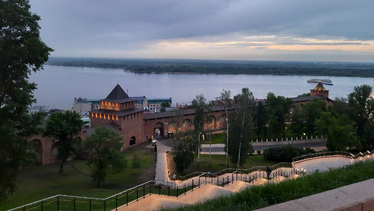 Нейросеть назвала основные заблуждения о Нижнем Новгороде
