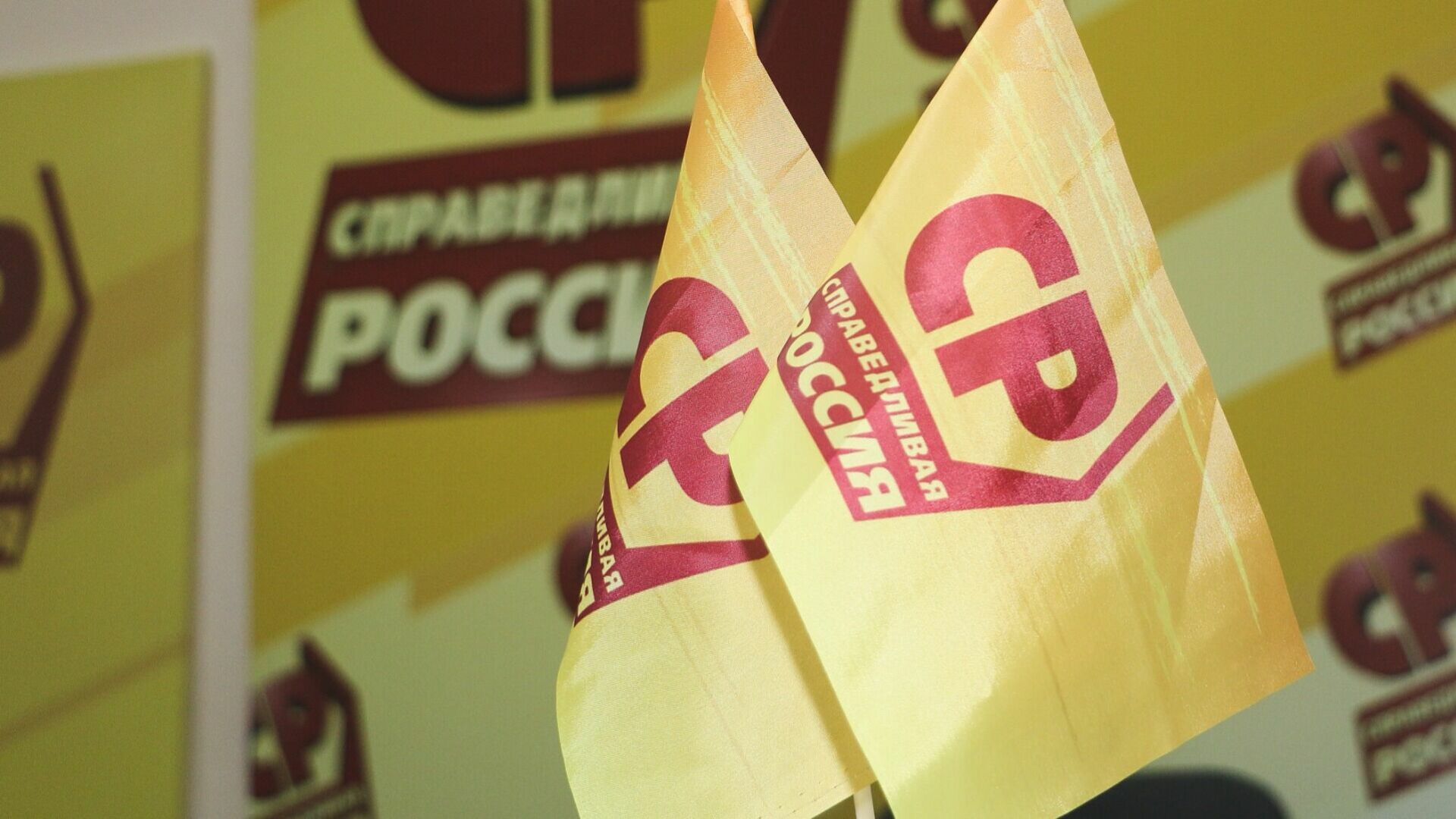 Миронов планирует выступить за переизбрание Прилепина сопредседателем СРЗП