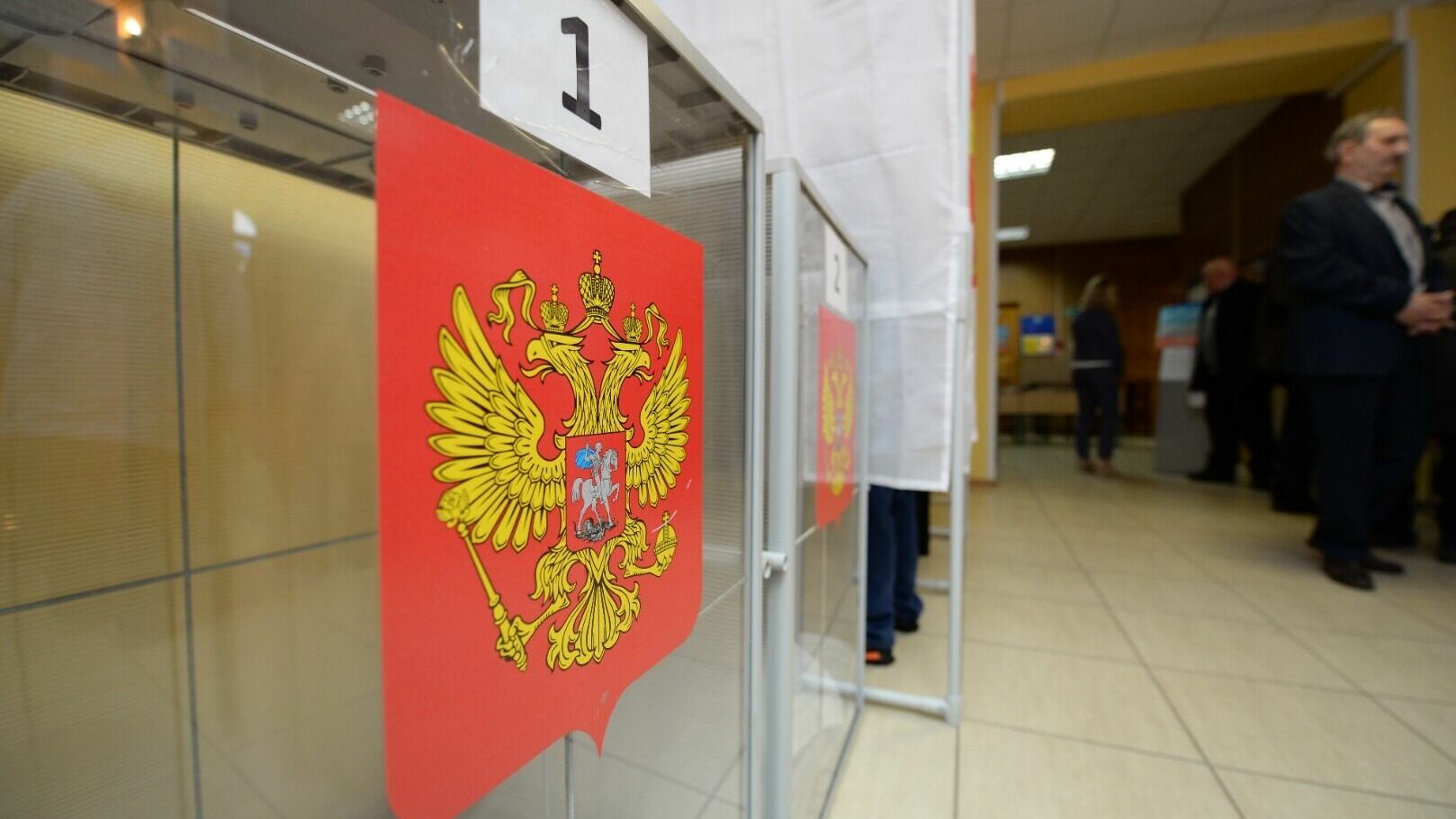 Егоров, Гриневич и Атмахов могут принять участие в выборах нижегородского губернатора
