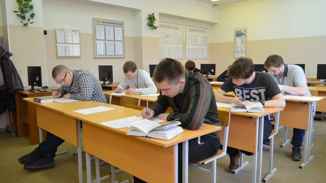 Четыре образовательно-производственных кластера создадут в нижегородских колледжах