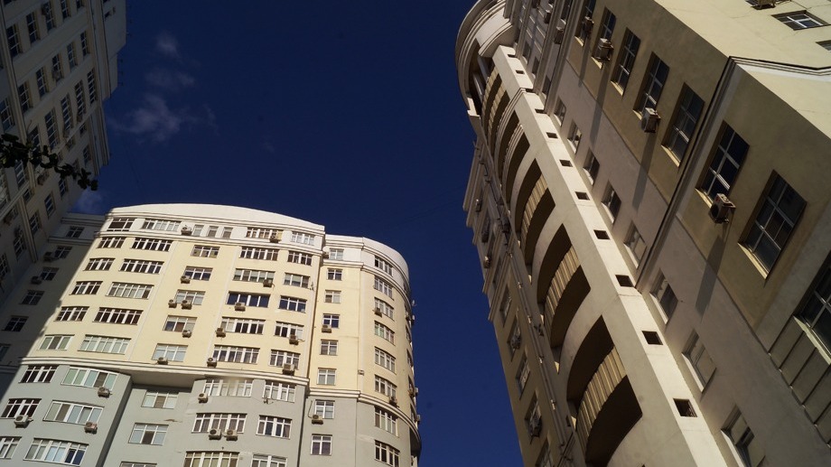 Жилой дом в Дзержинске получил положительное заключение экспертизы
