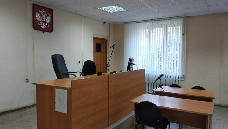 Суд вынес приговор еще одному экс-руководителю нижегородской ФСИН