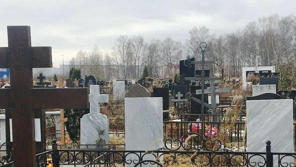 Установка ограждений на Ново-Сормовском кладбище обойдется в 18,8 млн рублей