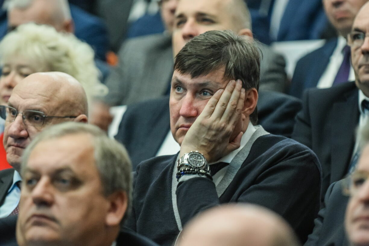 Депутата в Нижегородской области сняли с должности за отсутствие справки о доходах