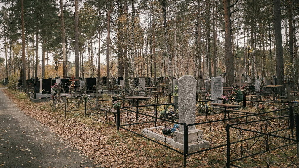 Нижегородцы обеспокоены созданием кладбища на месте поля