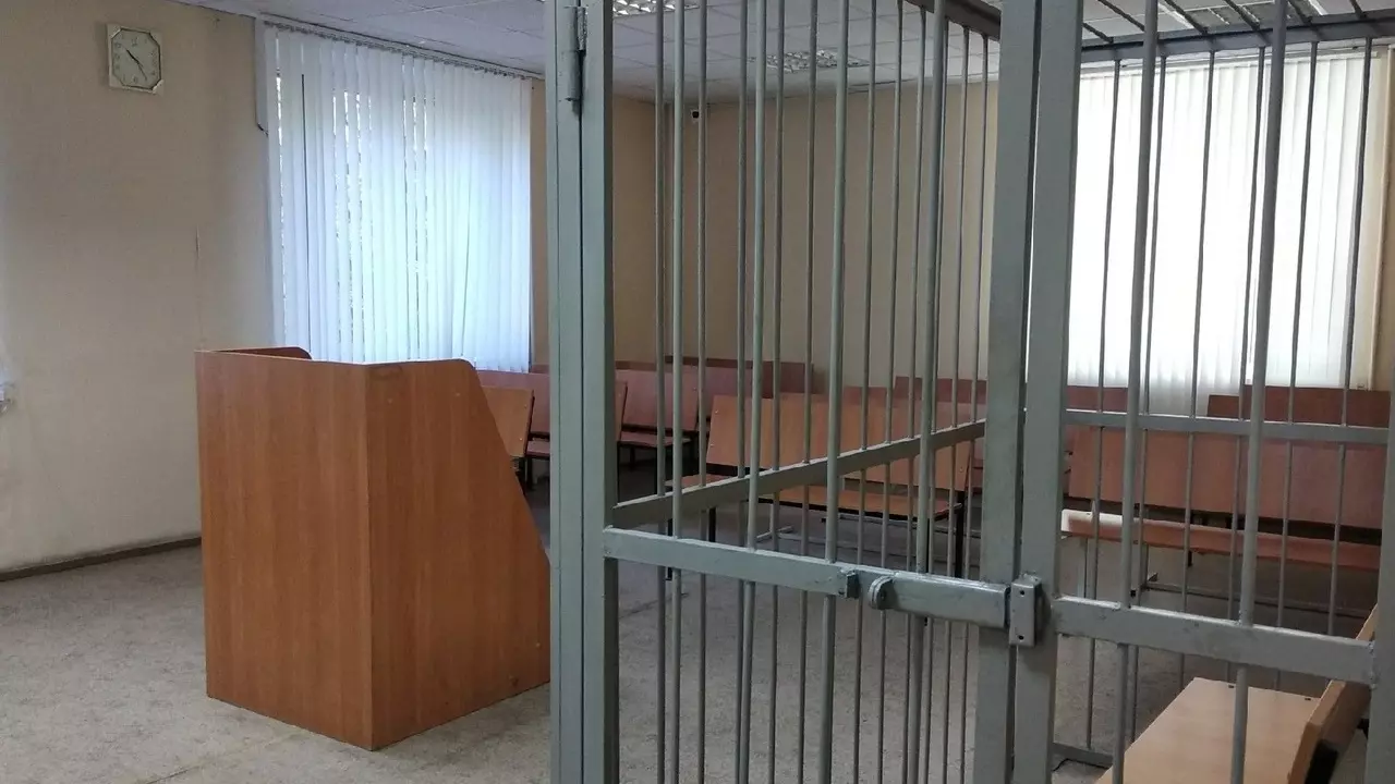 Экс-замгубернатора Нижегородской области Англичанинова осудили за мошенничество 