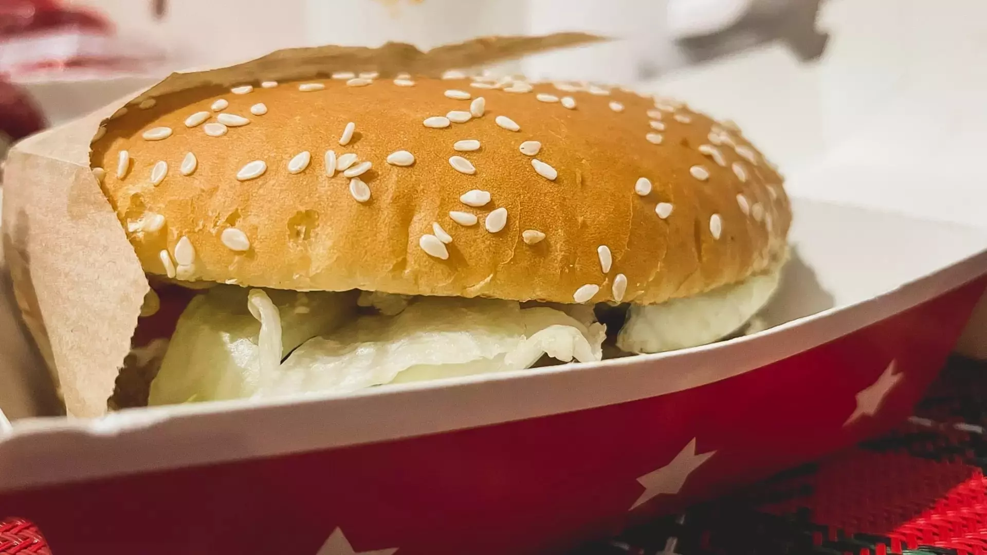Нижегородские рестораны KFC переименовывают в Rostic’s