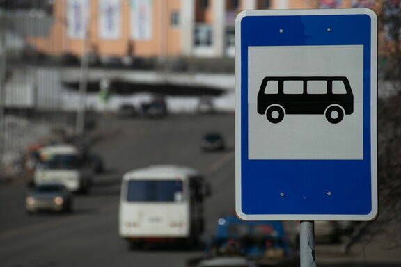 Только для избранных: в Нижнем Новгороде введены полосы для автобусов