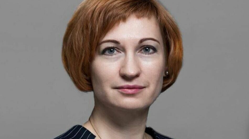 Лебедева возглавила министерство кадровой политики Нижегородской области