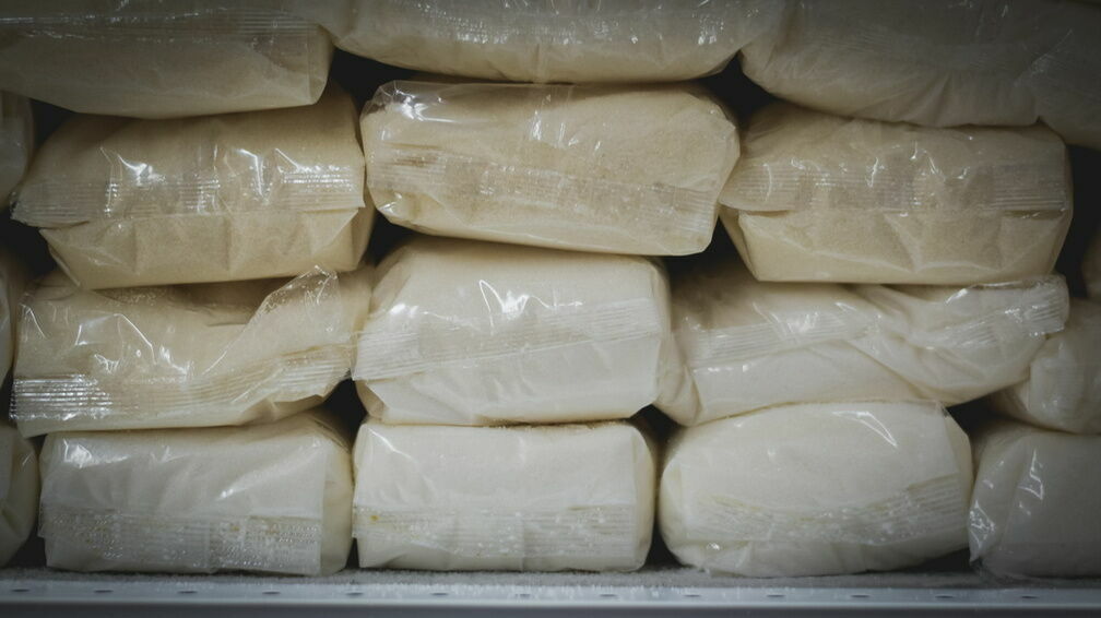 Сергачский завод поставит 100 тонн сахара в нижегородские магазины