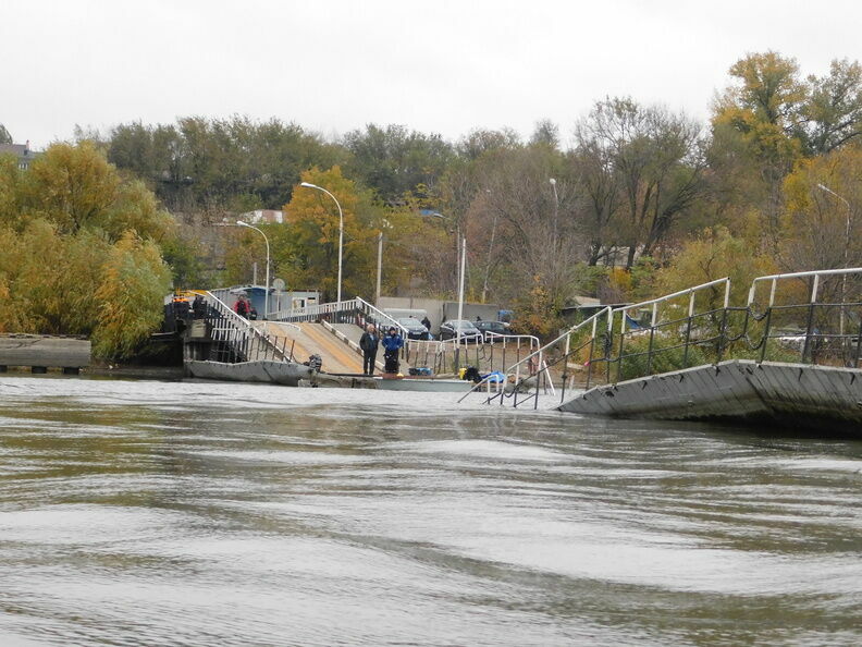 12 мостов может затопить в Нижегородской области