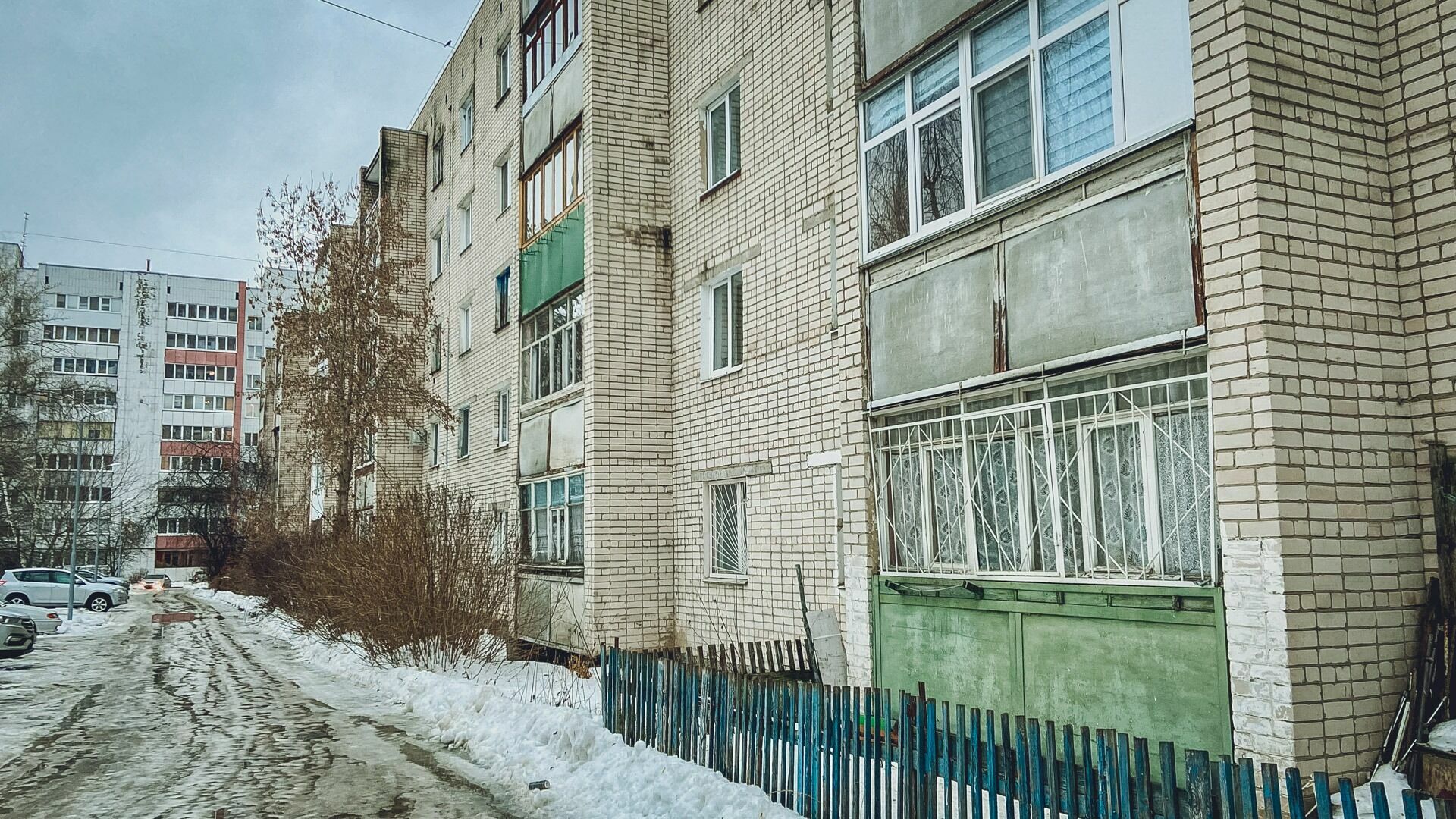 Средний размер ипотеки в Нижегородской области за год вырос на 600 тысяч рублей