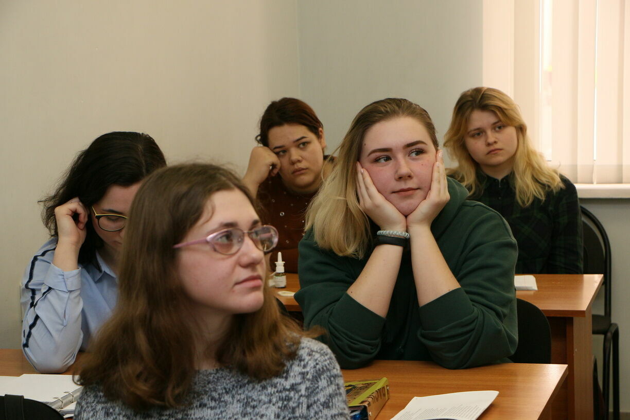 Размер стипендий увеличен в Нижнем Новгороде