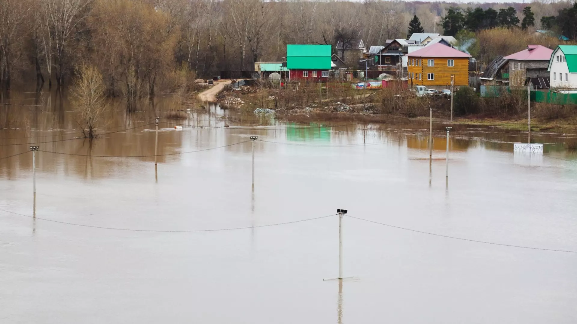 Нижегородцы могут помочь пострадавшим от наводнения оренбуржцам