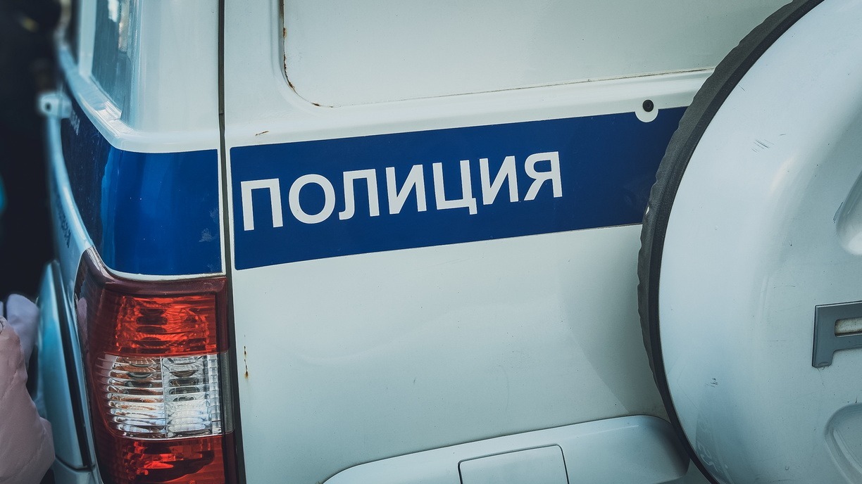 Полиция проверит жалобы на онаниста в ЖК «Анкудиновский парк»