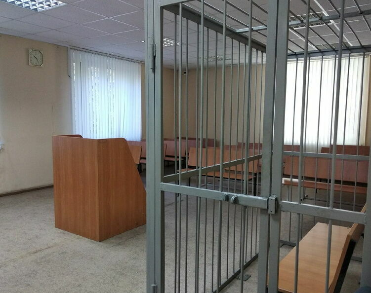 Прокурор добился пожизненного заключения для балахнинского Чикатило