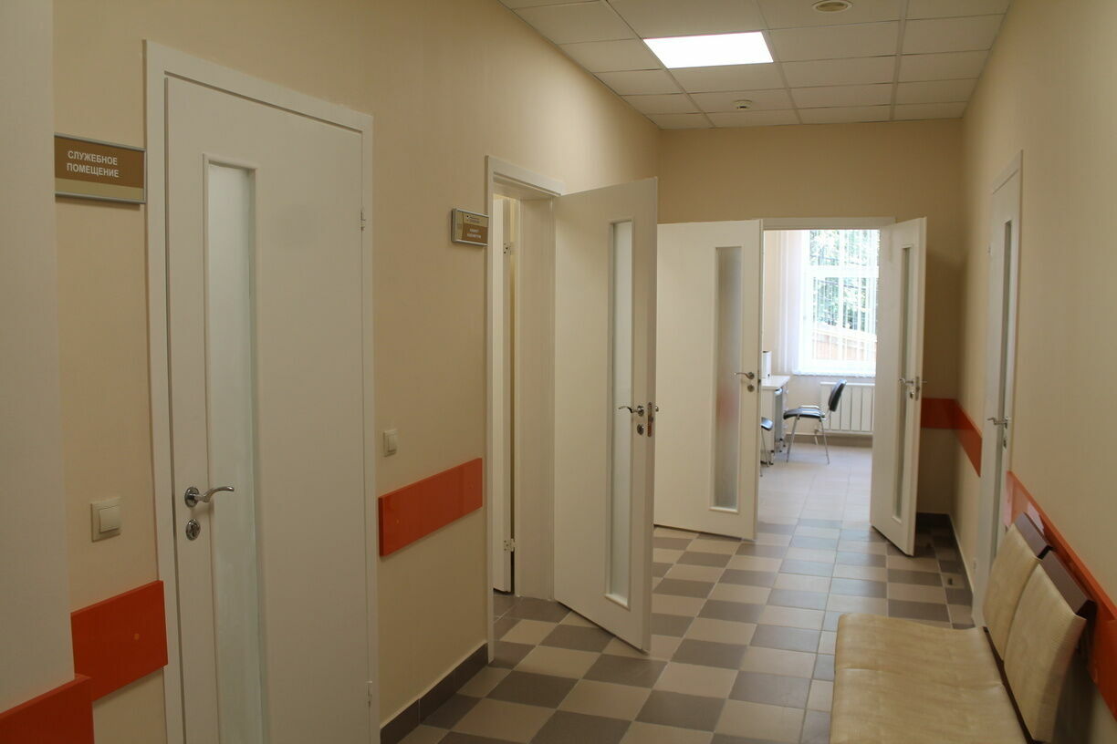 Нижегородские поликлиники оказались не готовы к пятой волне COVID-19