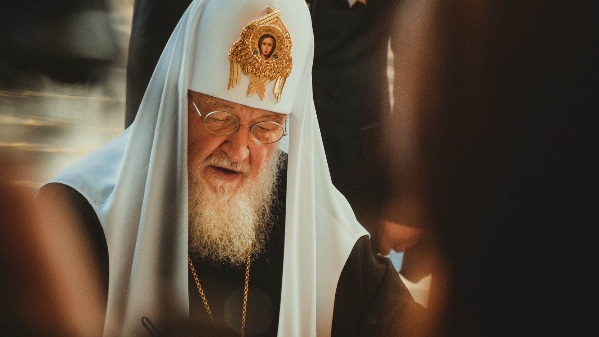 Трансляция богослужения с участием патриарха в Арзамасе обойдется в 1,4 млн рублей