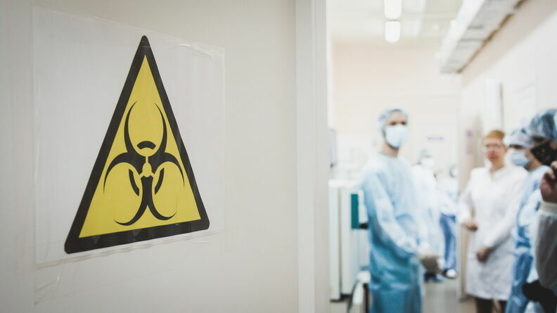 Названы нижегородские больницы, в которых объявлен карантин по коронавирусу