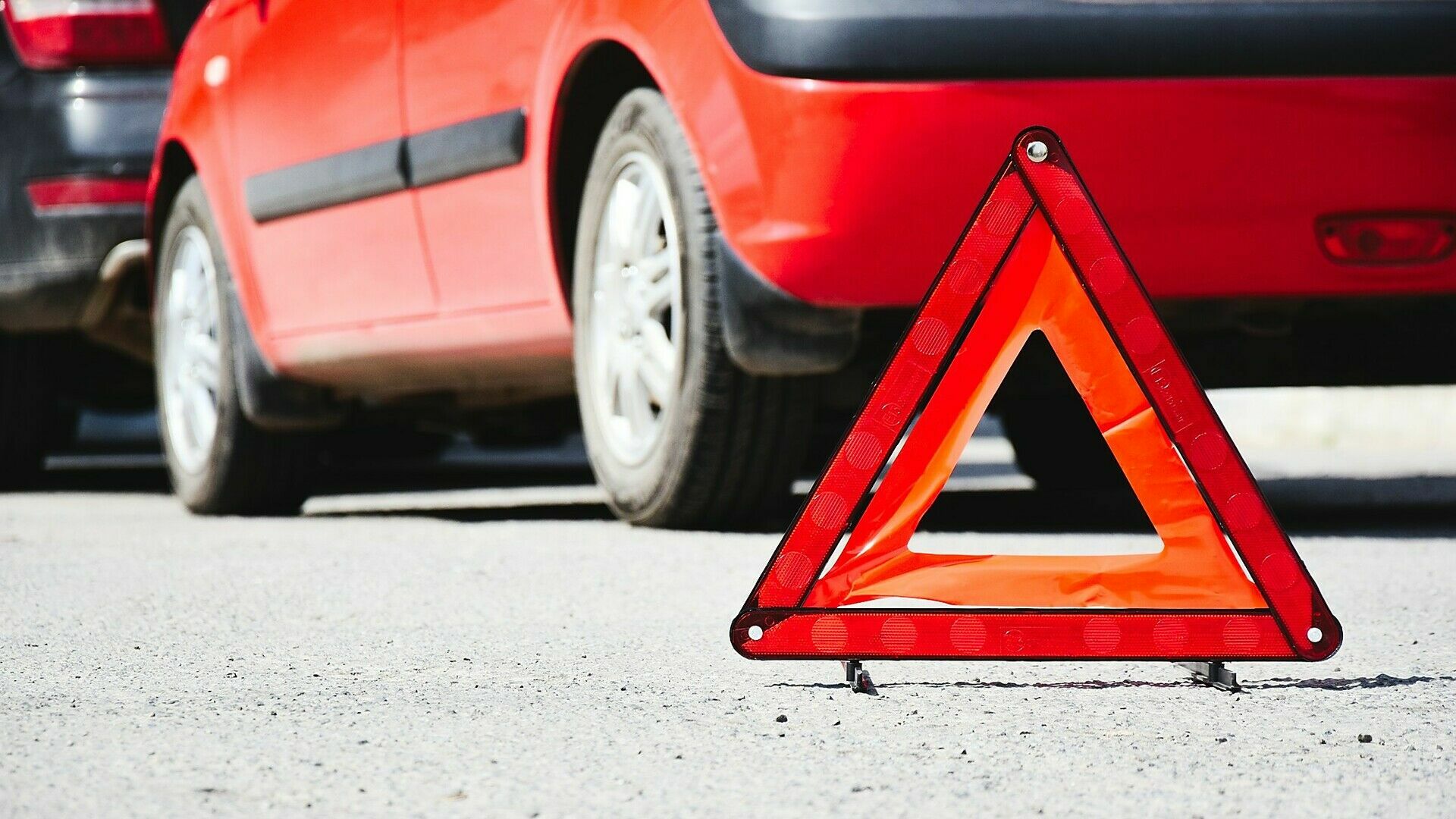Четыре подростка пострадали при опрокидывании автомобиля в Ардатовском районе