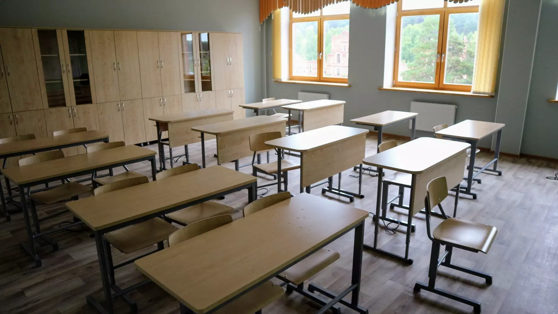 Ученикам нижегородского лицея №82 запретили осуждать армию и педагогов