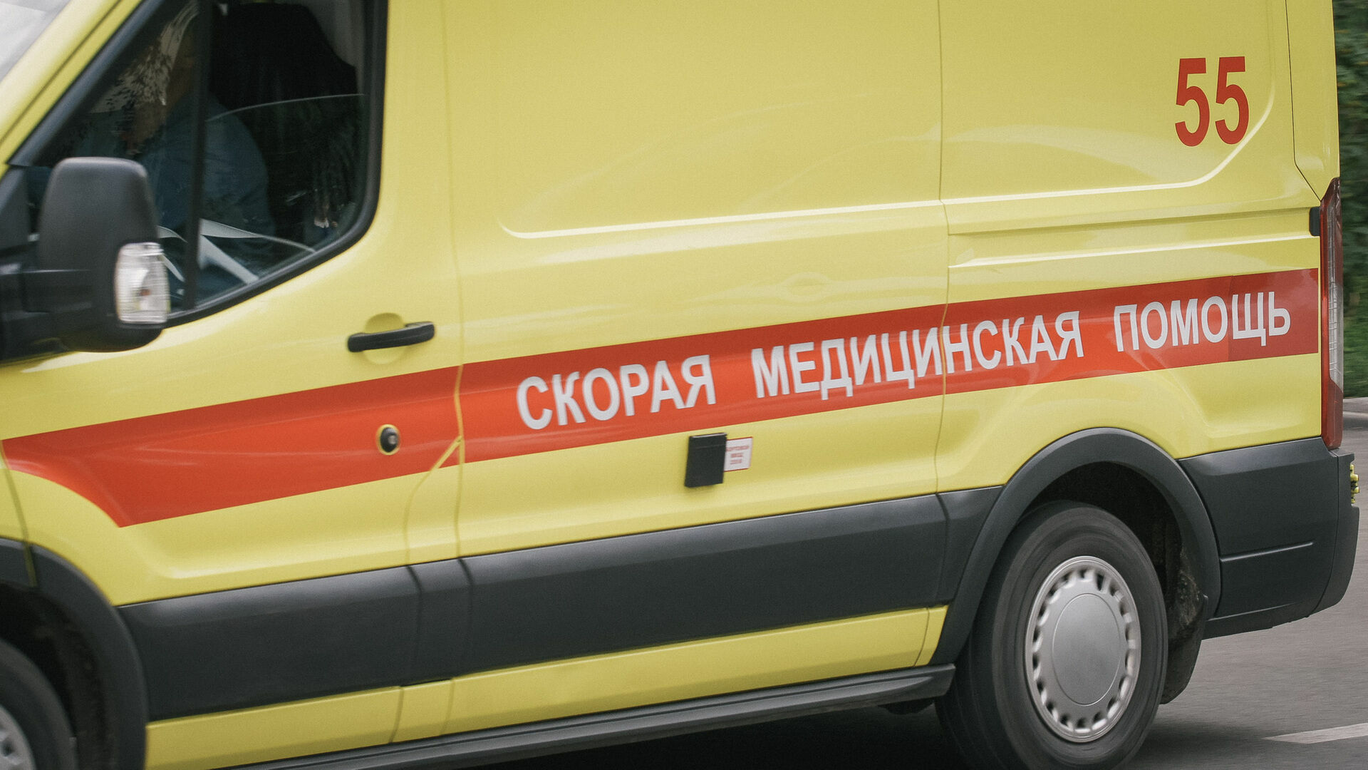 Стало известно о состоянии пострадавших при взрыве газа в Нижнем Новгороде