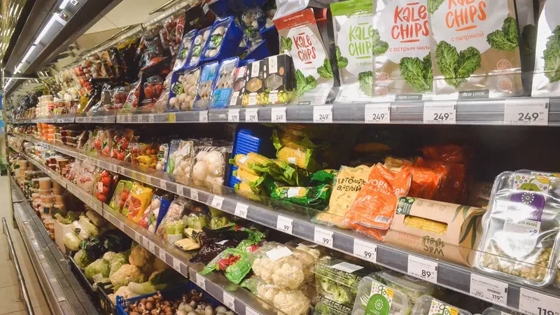 Как сэкономить на продуктах зимой, рассказали нижегородцам