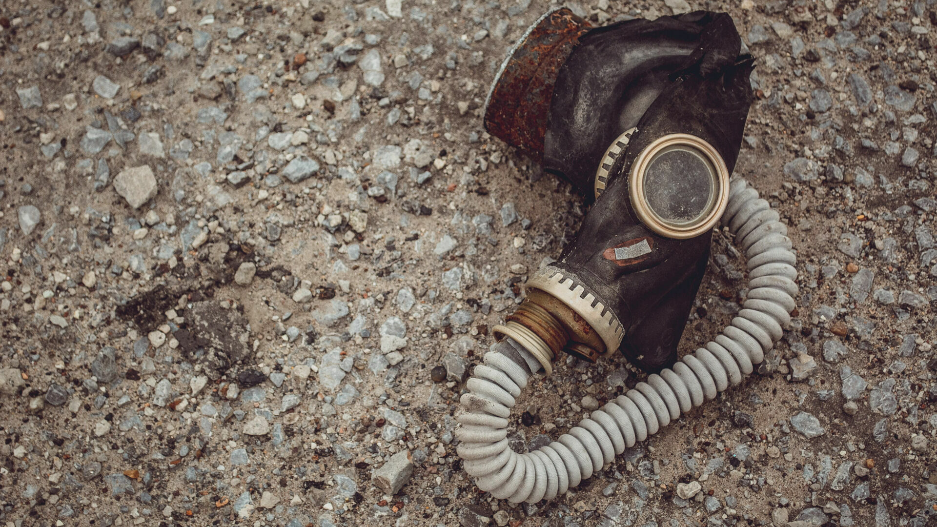 В воздухе Приокского района нашли опасный газ
