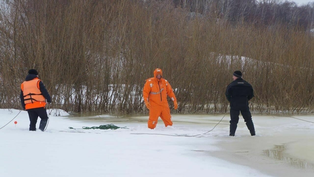 Тело пропавшего в Кстовском районе мальчика нашли в реке
