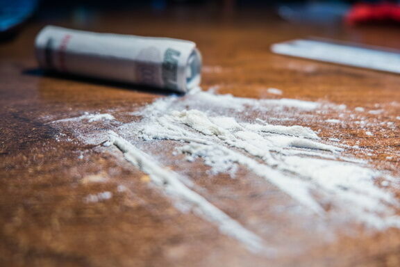В Нижнем Новгороде у наркодиллера изъяли почти 2,5 кг наркотиков