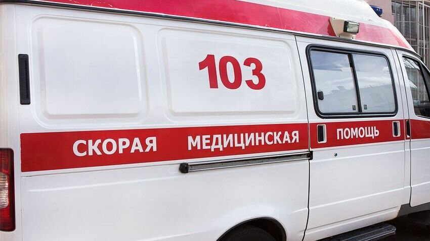 СК организовал проверку после нападения на фельдшера в Нижнем Новгороде