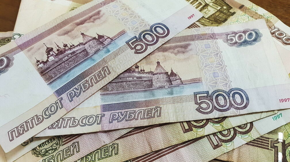 Чебоксарец присвоил 600 тысяч рублей, полученные от нижегородских предпринимателей