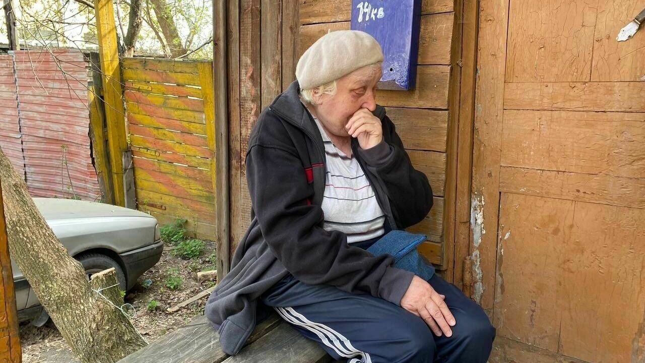 Мэрия пообещала помочь нижегородской пенсионерке, рискующей остаться без жилья