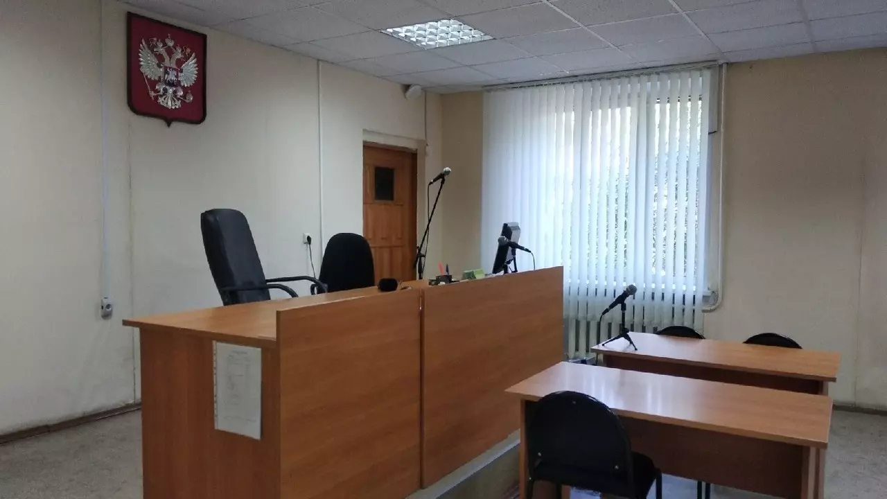 Высокопоставленный нижегородский чиновник показался в суде