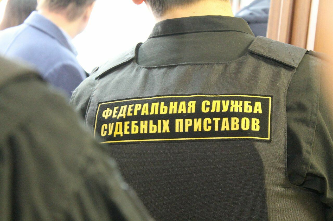 Судебные приставы начнут дежурить в нижегородских военкоматах 4 октября