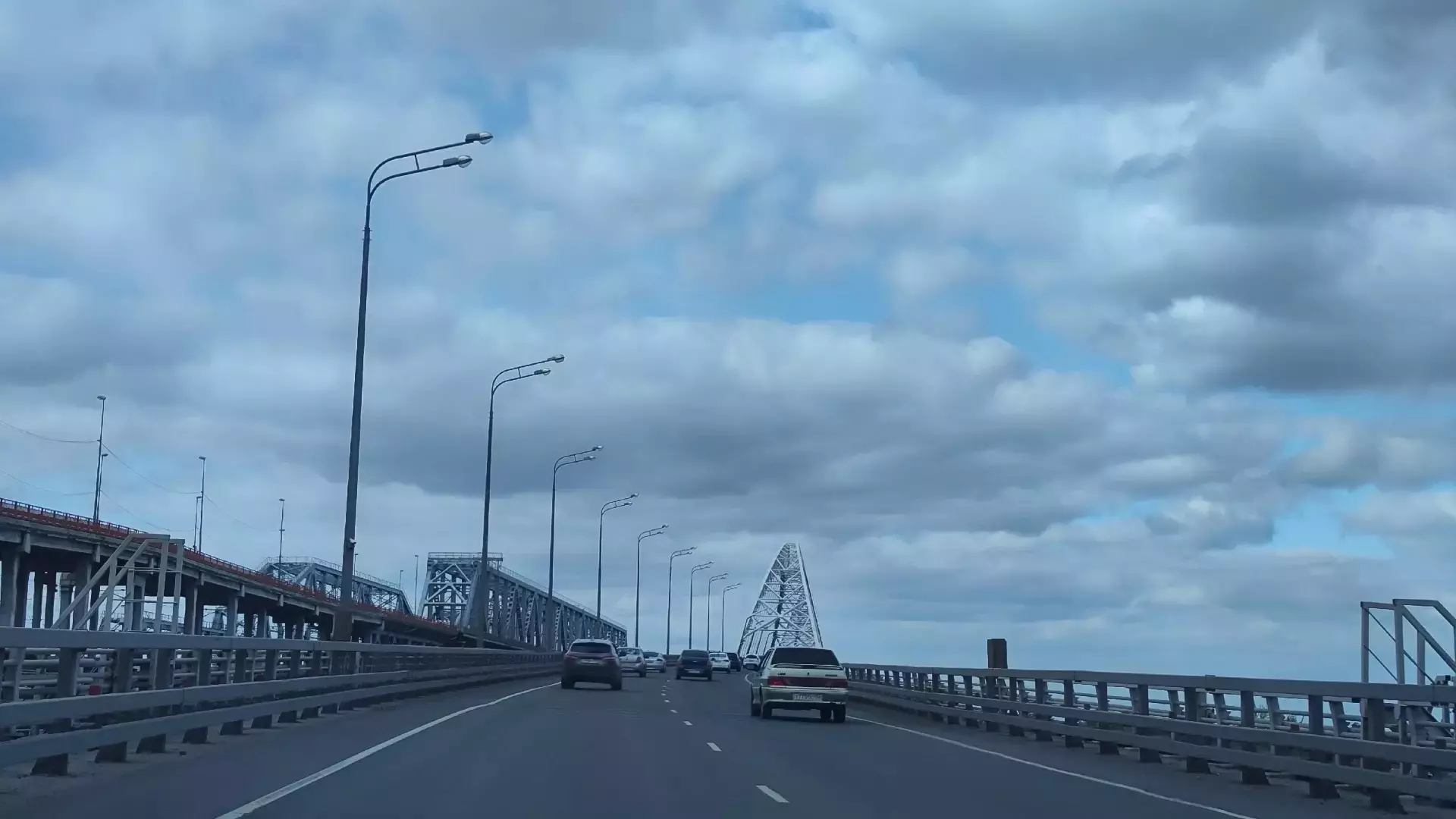 Старый Борский мост хотят полностью перекрыть на восемь месяцев