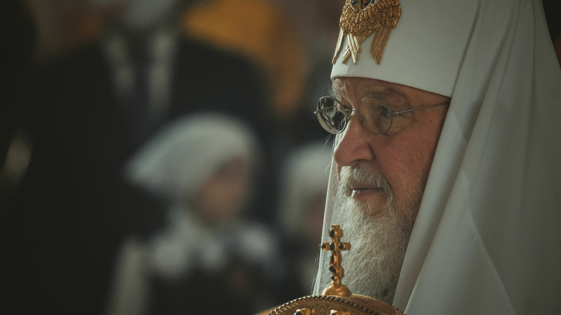 Патриарх Кирилл проведет всенощную в Нижнем Новгороде