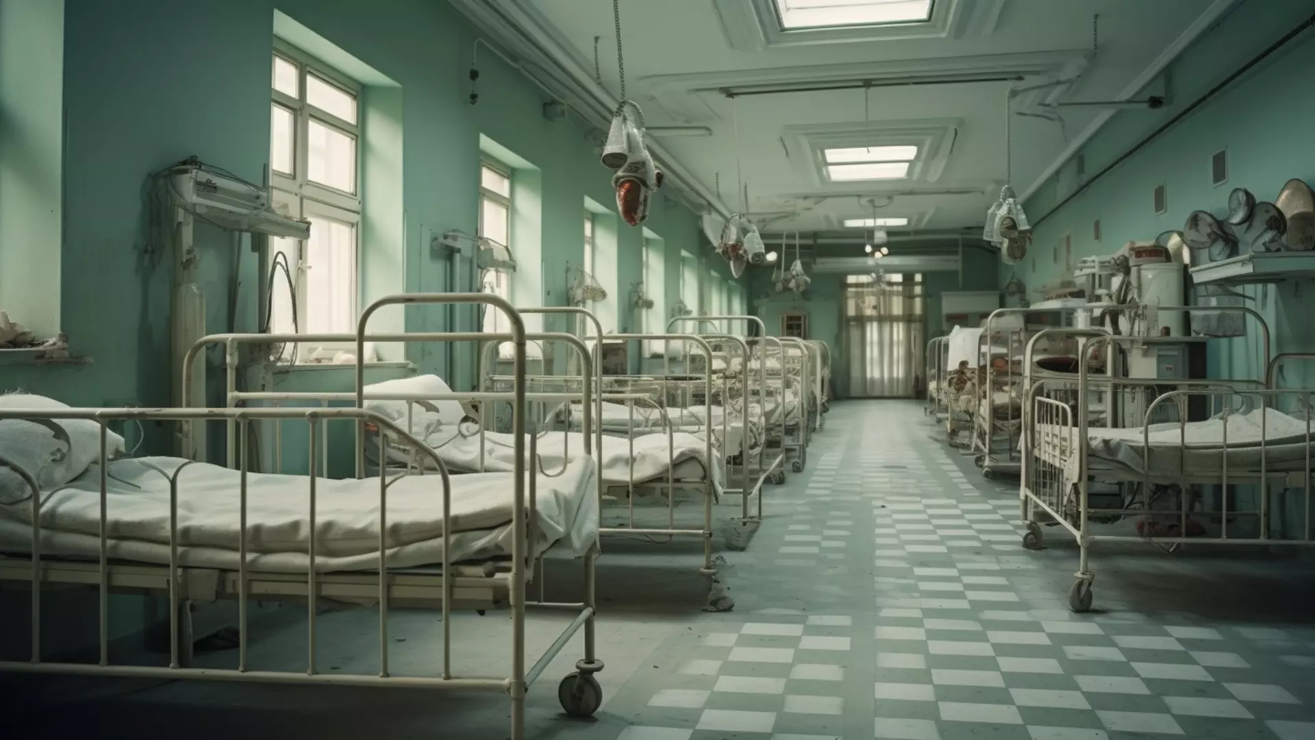 Топ-5 пять больниц с низким рейтингом в Нижнем Новгороде