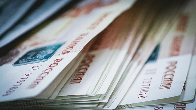 Банду нижегородцев осудят за ограбление на 4 млн рублей